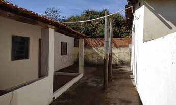 Imagem 5: SÃO JOSÉ DO RIO PRETO - Casa Padrão - JARDIM OURO VERDE