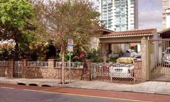 Imagem 6: Casa à venda, 280 m² por R$ 2.500.000,00 - Santa Paula - São Caetano do Sul/SP