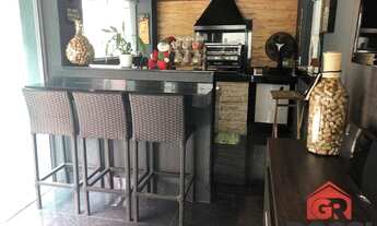 Imagem: Casa Condomínio Itatiba Country