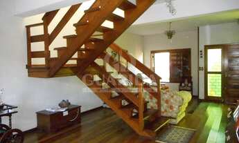 Imagem: Casa para comprar no bairro Jardim Itú-Sabará