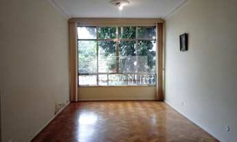 Imagem 2: Rua Doutor Satamini - 114m² - sol da manhã - vista livre - 3 quartos com armários embutido