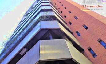 Imagem 1: Escritório / Conjunto Comercial para alugar com 180 m² por R$ 8.500/mês no Paraíso/SP