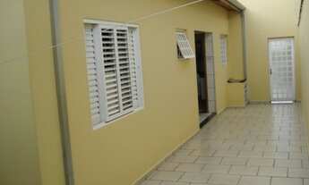 Imagem 3: Ótima e Ampla Casa Térrea bem localizada no Jardim Regente - Indaiatuba - SP