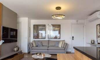 Imagem 4: 3 dormitórios, 1 suite e 2 vagas no Ipiranga