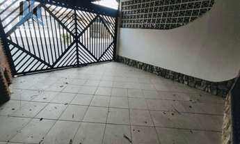 Imagem 3: Sobrado com 3 dormitórios à venda, 147 m² - Ocian - Praia Grande/SP