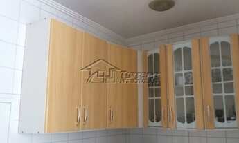 Imagem 2: Apartamento com 3 dormitórios, sendo 1 suíte na zona oeste de São José dos Campos