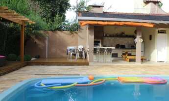 Imagem 2: LONDRINA - Casa Padrão - Mediterrâneo