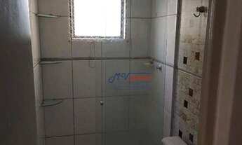 Imagem 7: Apartamento com 2 dormitórios para alugar, 55 m² por R$ 1.300/mês - Vila Ema - São Paulo/S