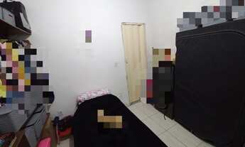 Imagem 7: Casa de vila para venda tem 30 metros quadrados com 1 quarto em Taquara - Rio de Janeiro