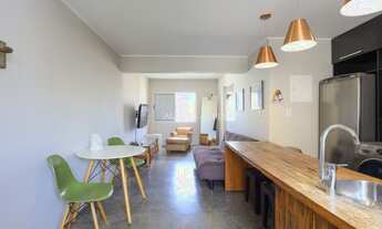 Imagem 2: SãO PAULO - Apartamento Padrão - Cerqueira César