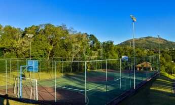 Imagem 4: PORTO ALEGRE - Casa de Condomínio - Alphaville