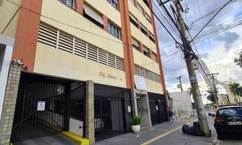 Imagem 1: Apartamento à venda possui 90 m² com 3 quartos em Setor Central - Goiânia - GO