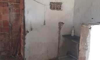 Imagem 4: Casa em base naval