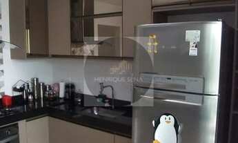 Imagem 7: Casa para venda com fino acabamento, piscina, churrasqueira, com 03 quartos