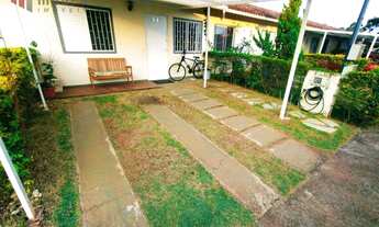 Imagem: Casa com 2 dormitórios à venda, 50 m²