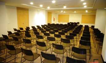 Imagem 4: Loja Comercial disponível para locação no Duets Office Tower - LO11389