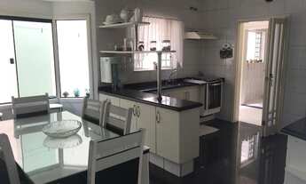 Imagem 3: Lindo Sobrado-3 Suítes-Olga 3-R$1.430.000,00