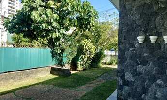 Imagem 4: Casa com 4 dormitórios à venda, 740 m² por R$ 17.000.000 - Moema - São Paulo/SP