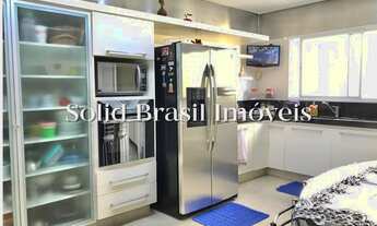 Imagem 5: Sobrado sofisticado com 3suítes e 397m² no Bairro Sta Paula - São Caetano do Sul - SP