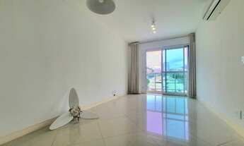 Imagem 4: Apartamento para venda com 75 metros quadrados com 2 quartos em Botafogo - Rio de Janeiro