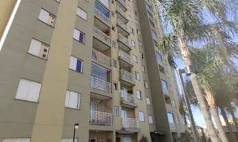 Imagem 16: Apartamento com 2 dormitórios, 54 m² - venda por R$ 375.000 ou aluguel por R$ 2.100/mês