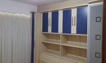 Imagem 2: Apartamento para aluguel com 50 metros quadrados com 1 quarto