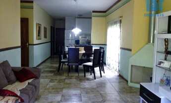 Imagem: Sobrado à venda, Parque dos Príncipes