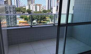 Imagem 3: Apartamento a venda na Rua Quarenta e Oito com 4 quartos, 113m por R$ 945 mil no Espinheir