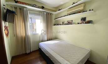 Imagem 5: SãO PAULO - Apartamento Padrão - Moema