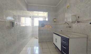 Imagem 2: São Paulo - Apartamento Padrão - ITAQUERA