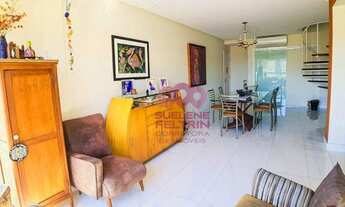 Imagem 7: Cobertura à venda, 276 m² por R$ 1.400.000,00 - Praia de Itapoã - Vila Velha/ES