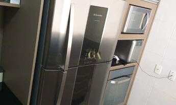 Imagem 7: Apartamento com 3 dormitórios à venda, 123 m² por R$ 1.000.000,00 - Tamboré - Barueri/SP