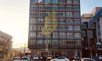 Imagem 2: Sala em Cachoeirinha/RS