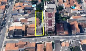 Imagem: Terreno 500m² à venda, Vila Guarani, Mauá