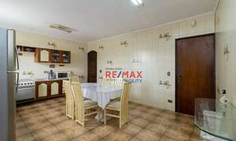 Imagem: Sobrado com 4 dormitórios à venda, 326