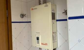 Imagem 5: São Paulo - Apartamento Padrão - Sacomã