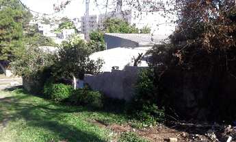 Imagem 5: Casa em Santa Tereza