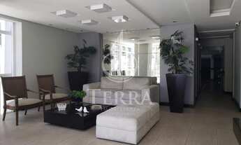 Imagem 4: Apartamento diferenciado e mobiliado com 120m² de área privativa e 34m² de terraço no Edif