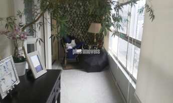 Imagem 6: Jardim Paulistano apartamento 3 dormitórios sendo 1 suíte, 186m² - Jardim Paulistano