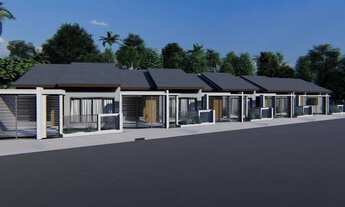 Imagem 7: Casa à venda, 3 quartos, 1 suíte, 2 vagas, Aimore - Guabiruba/SC