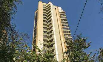 Imagem: São Paulo - Apartamento Padrão - Perdizes