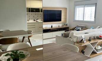 Imagem 2: APARTAMENTO RESIDENCIAL em SÃO PAULO - SP, TATUAPÉ