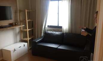 Imagem 3: Flat Residencial - Bela Vista - Locação!