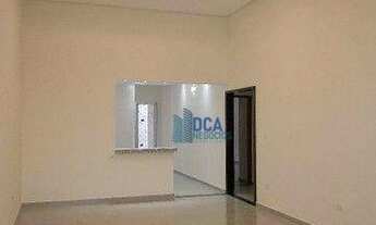 Imagem 2: Casa vila branca 3 dormitórios à venda, 210 m² por R$ - Loteamento Villa Branca - Jacare