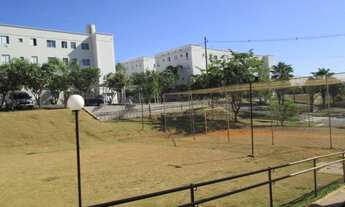 Imagem 7: RIOS D'ITALIA - RIO FIORA - APARTAMENTO 2 DORMITÓRIOS C/ GARAGEM DESCOBERTA P/ 1 VEÍC