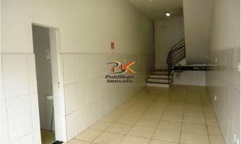 Imagem 7: Loja para Locação em Belo Horizonte, Nova Suíssa, 1 banheiro