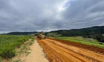 Imagem 6: Terreno proximo ao centro de NazarÃ© Paulista