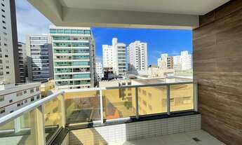 Imagem 3: Apartamento para venda com 85 metros quadrados com 3 quartos em Praia do Morro - Guarapari