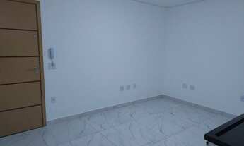 Imagem 3: Apartamento sem condomínio com 54 m² sendo 2 dormitórios, quintal, 1 vaga de garagem à ven