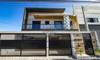 Imagem 2: PRAIA GRANDE - Casa Padrão - JARDIM MELVI